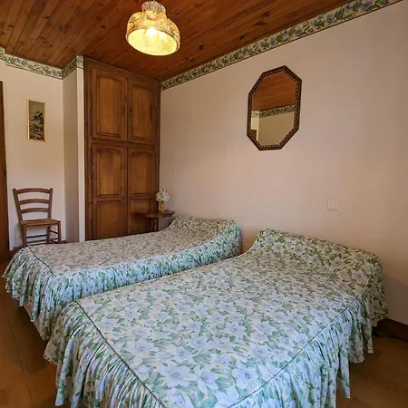 A : 2 Ch, Jardin, Proche Vittel & Contrexeville - Fr-1-589-481 Holiday home