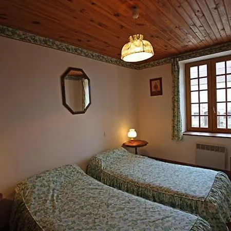 Holiday home A : 2 Ch, Jardin, Proche Vittel & Contrexeville - Fr-1-589-481