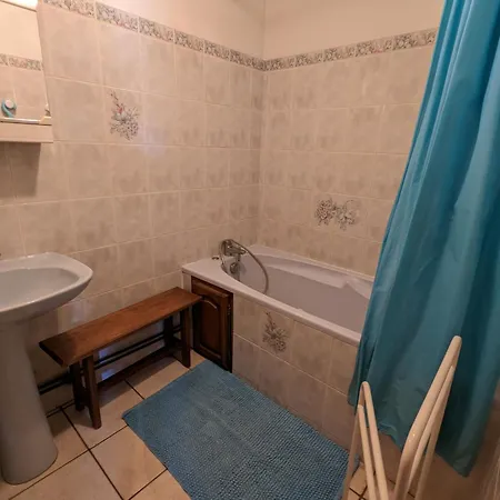 Holiday home A : 2 Ch, Jardin, Proche Vittel & Contrexeville - Fr-1-589-481