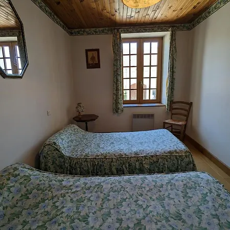 A : 2 Ch, Jardin, Proche Vittel & Contrexeville - Fr-1-589-481 Holiday home *
