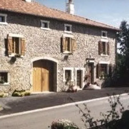 Holiday home A : 2 Ch, Jardin, Proche Vittel & Contrexeville - Fr-1-589-481 Aingeville
