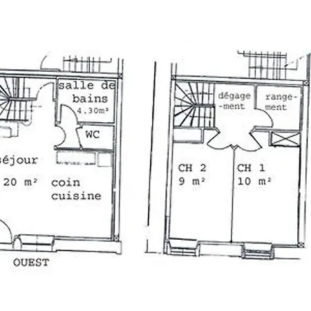 A : 2 Ch, Jardin, Proche Vittel & Contrexeville - Fr-1-589-481 Holiday home Aingeville